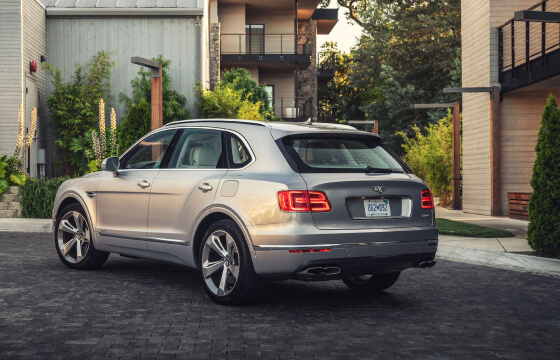 2021 VW Tiguan 1.4 TSI