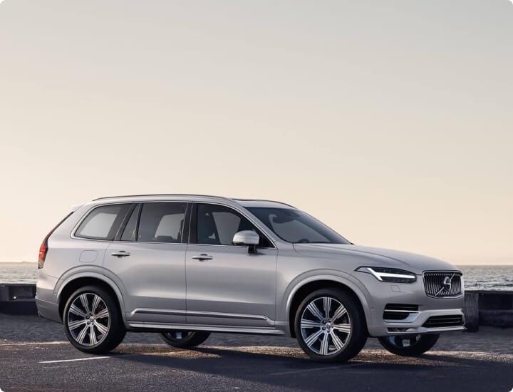 2021 Renault Megane 1.3 TCe Icon