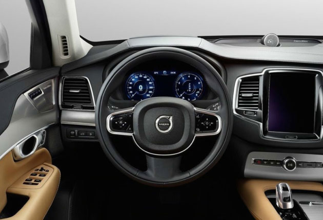 2020 Skoda Octavia 1.5 TSI